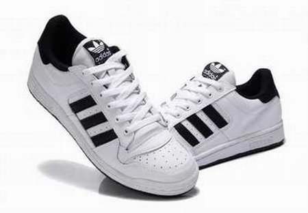 basket adidas pas cher garcon